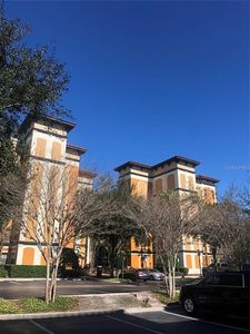 12527 FLORIDAYS RESORT DRIVE #603E