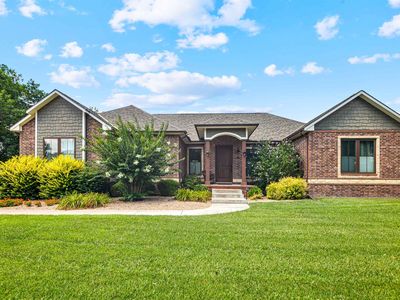 517 S Clear Creek Cir