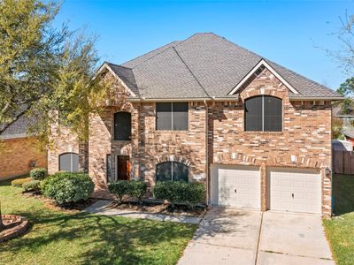 2322 Pine Brook Dr
