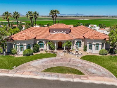 2250 S Rodriguez Way