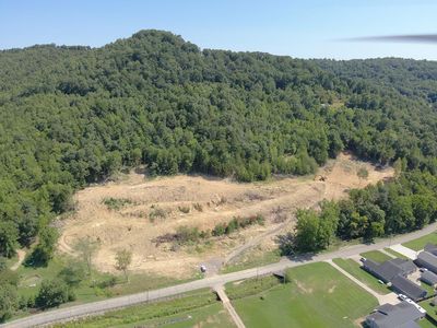 Property at 0 Dry Run Rd W, West Portsmouth, OH