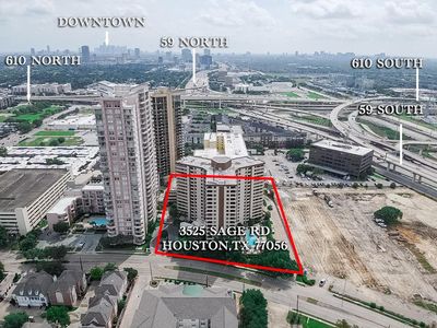 3525 Sage Rd APT 917