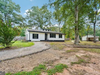 85 Hidden Forest Rd