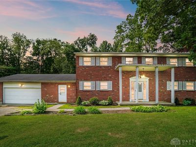 8020 E New Carlisle Rd