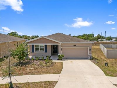 Property at 1259 Lassen St, Haines City, FL