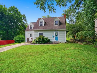 406 W Walnut St
