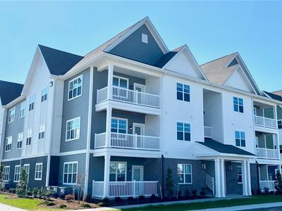 Property at 1540 Eldwick Dr #303, Chesapeake, VA