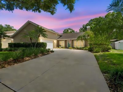 3104 Tarabrook Dr