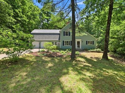25 Echo Hill Rd