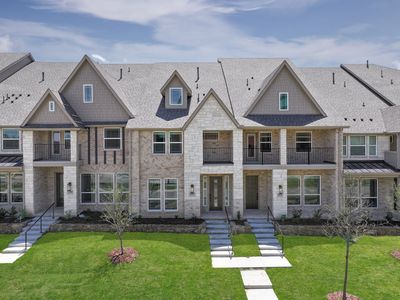 Property at Fir R Plan, The Abbey at Mercer Crossing, Farmers Branch, TX