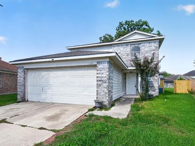 1179 Maclesby Ln