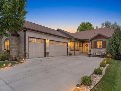 5210 Brandywine Dr