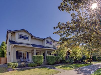 35101 SE Ridge Street