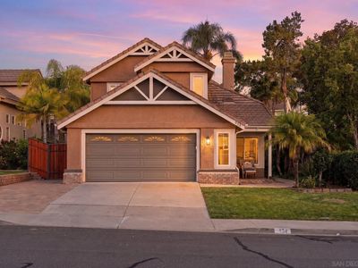 954 Iron Horse Dr