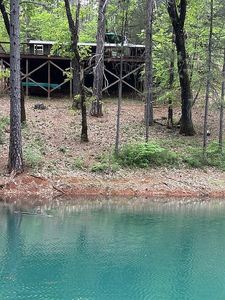 Property at 15 Campbell Crk, Lakehead, CA