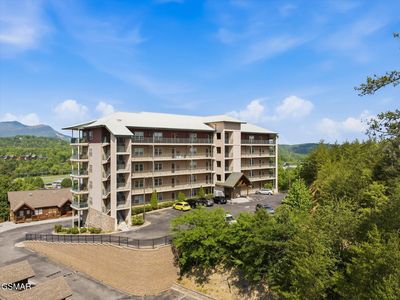 410 Big Bear Way #3005