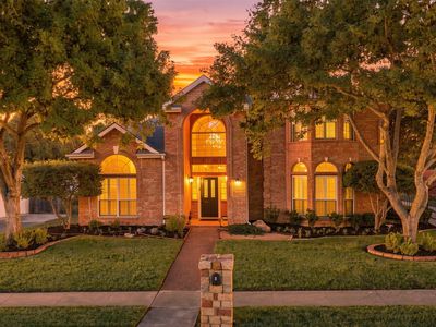 7609 Oak Knoll Dr