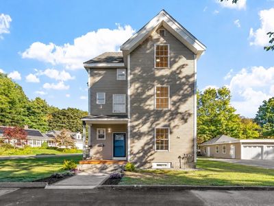 26 Caswell St