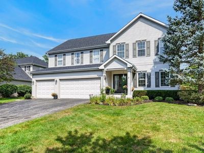 Property at 8024 Connor Dr, Long Grove, IL