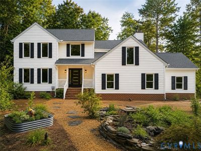 Property at 130 Colony Trl, Lanexa, VA