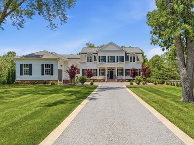 9215 Brushboro Dr