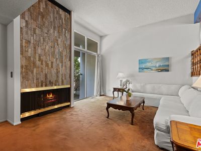 4731 S La Villa Marina #F