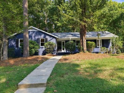 404 Long Leaf Dr
