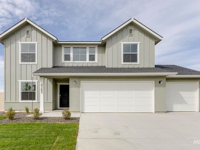 2952 N Schimigadoon Way
