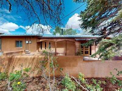 20 & 21 Los Ojitos Rd