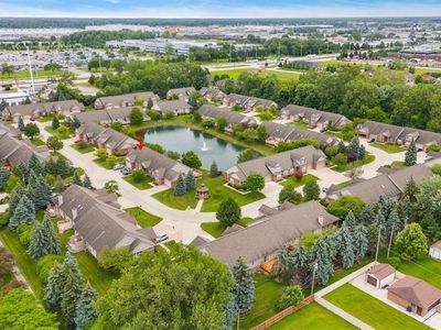 Property at 5477 Victory Cir, Sterling Heights, MI
