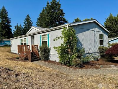 Property at 8311 194th Street E #66, Spanaway, WA
