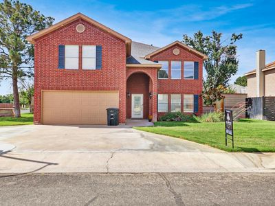 1 Pinon Ct