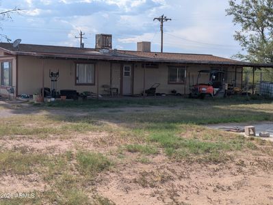 10419 N MORMON Road