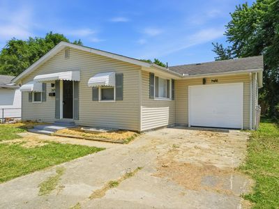 3471 Penfield Rd