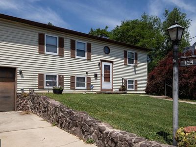 124 Evergreen St