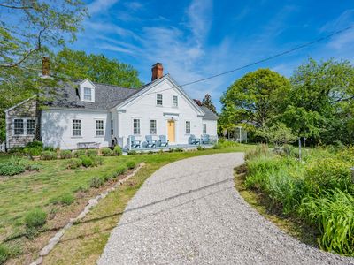 Property at 73 Division Street, West Harwich, MA