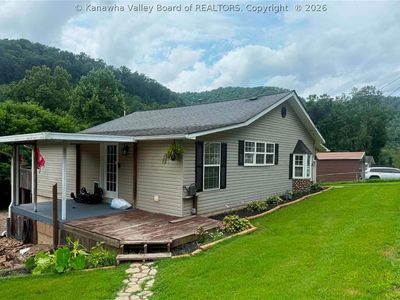 Property at 230 Church Hill Rd, Seth, WV