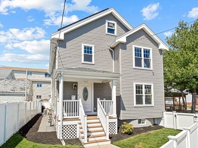 Property at 360 Lynn St, Malden, MA