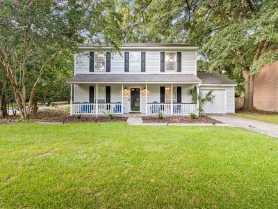 Property at 101 Timberline Trl, North Charleston, SC