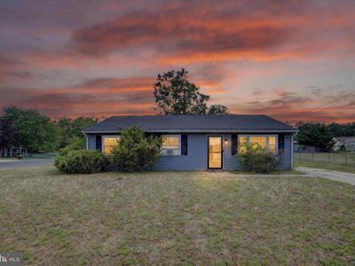 Property at 601 Arlene Dr, Browns Mills, NJ