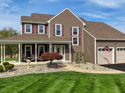 266 Manchester Ct