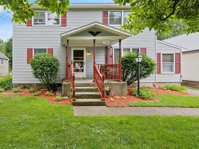 120 Herbert St
