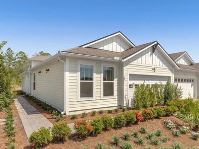 Property at Haven Plan, Westerly Park at Wildlight - Villa Collection, Yulee, FL