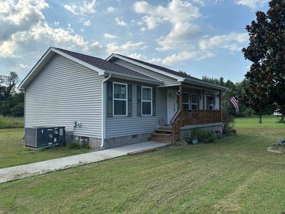 Property at 260 Railroad St, Arlington, KY