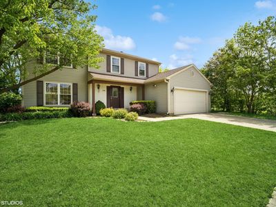 846 Dunhill Dr