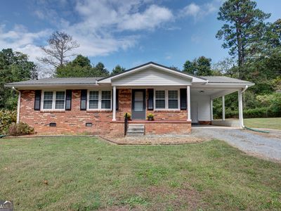 Property at 3438 Scott Brown Rd SE, Fairmount, GA