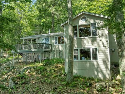 145 Sunset Shore Drive