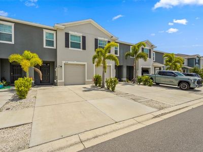 8652 Milestone Dr
