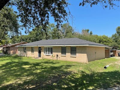 Property at 1209 Magnolia St, Teague, TX