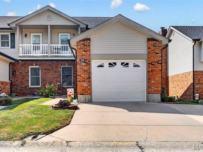 222 Deer Hollow Ct #17